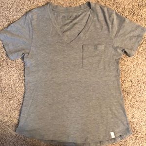 Lauren James The Basics tee